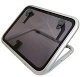 Low Profile Hatch - Size 54 (Flange Base)
