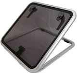 Low Profile Hatch - Size 60 (Flange Base)