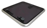Low Profile Hatch - Size 60 (Flange Base)