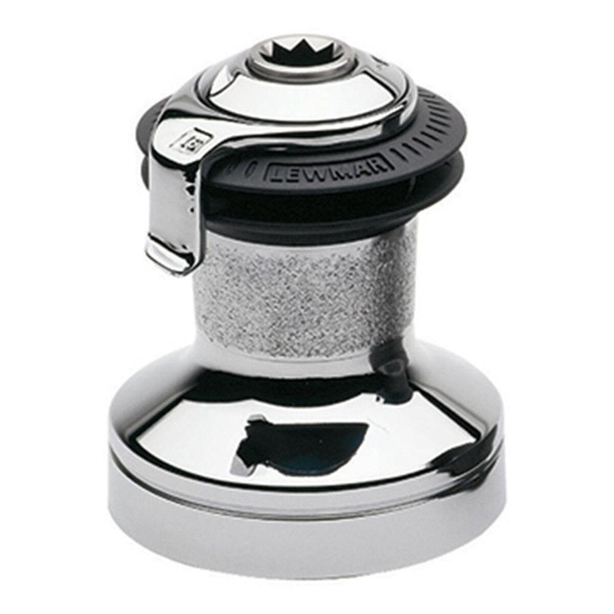 16CST Single Speed Self Tailing Winch - Chrome