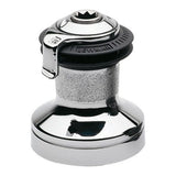 16CST Single Speed Self Tailing Winch - Chrome