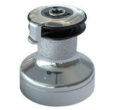 30ST Evo Two Speed Self Tailing Chrome Winch