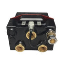 Solenoid Dual Direction