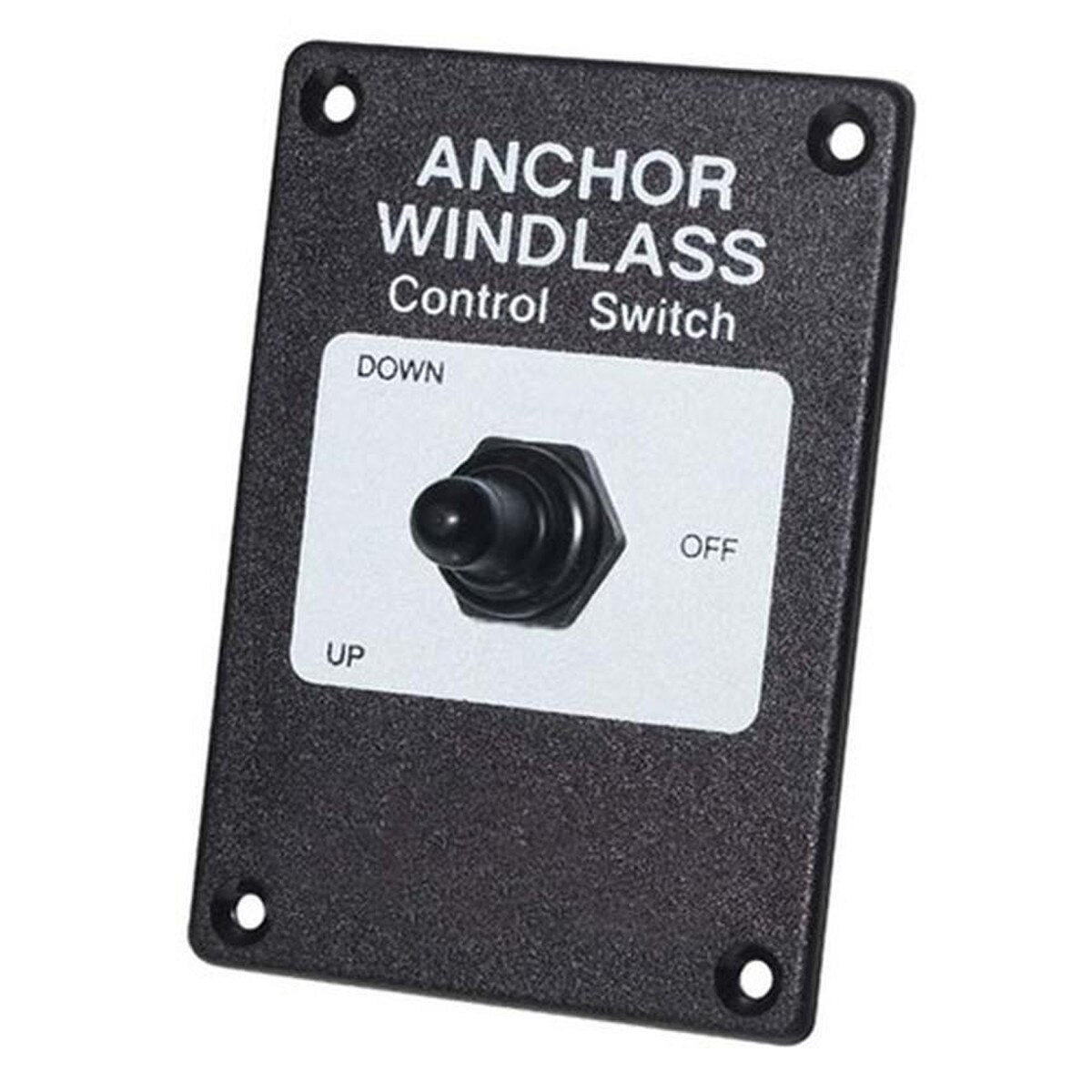 Windlass Toggle Switch w/ Controller