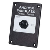 Windlass Toggle Switch w/ Controller