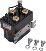 Solenoid Dual Direction Light Weight - 12v