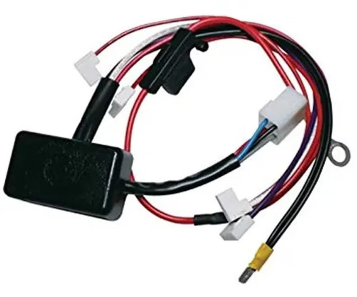 Black Box - Gen 1 TT140 2.2 and Up