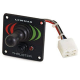 Locking Joystick