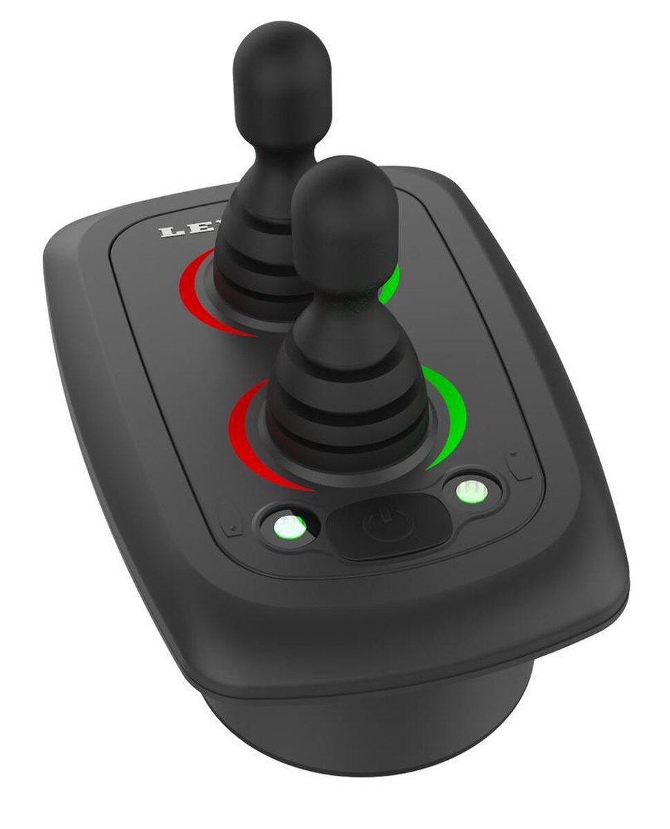 Gen 2 Thruster Joystick Control - Dual