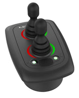 Gen 2 Thruster Joystick Control - Dual