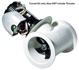 Stern Thruster Tunnel Kit - 250TT