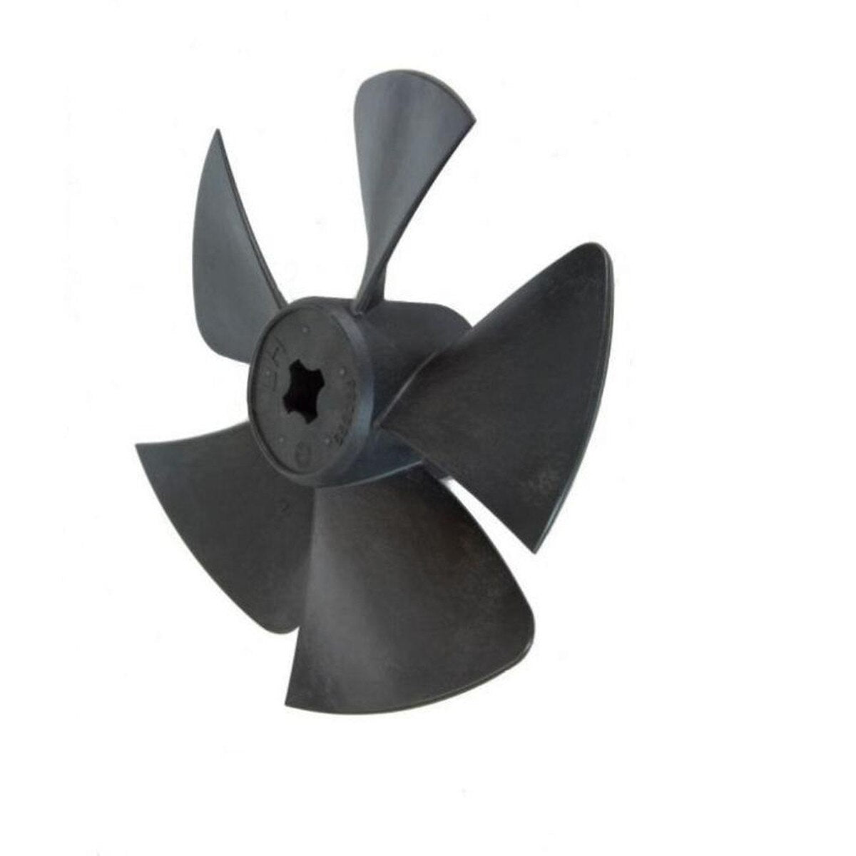 Thruster Replacement Propeller - 300TT Left Hand