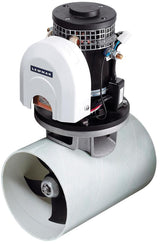 Bow Thruster - 185TT 4.0 Kw (5.4HP) Gen2 - 12v