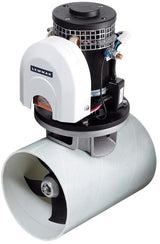 Bow Thruster - 185TT 5.0 Kw (6.7HP) Gen2 - 24v