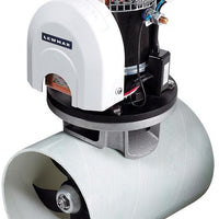 Thruster - 185TT6.0 Kw (8HP) Gen2 - 24v