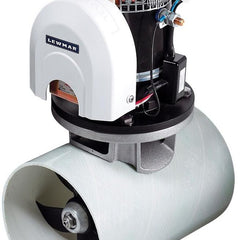 Thruster - 185TT6.0 Kw (8HP) Gen2 - 24v