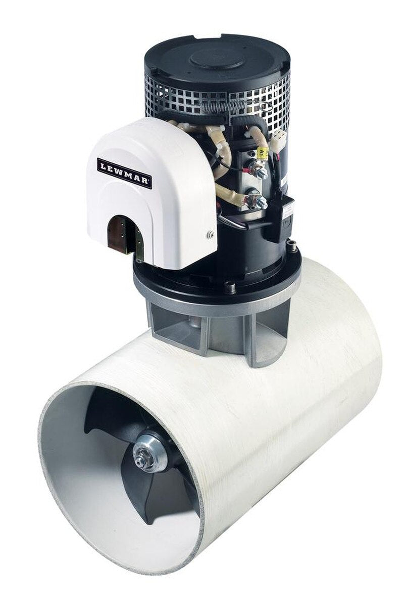 Bow Thruster - 300TT10.8Kw (14.5HP) Gen2 - 24v