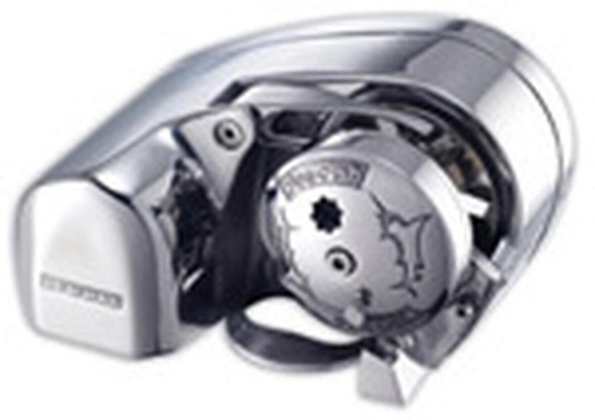 Profish 1000 Free Fall Windlass - 5/16" G4 & 9/16" Line