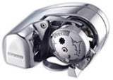 Profish 1000 Free Fall Windlass - 5/16" G4 & 9/16" Line