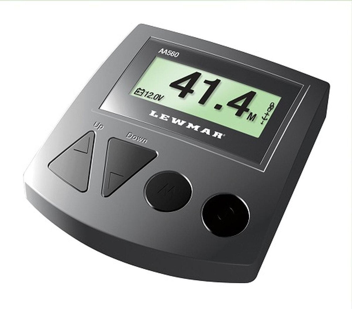 Chain Counter (AA560)