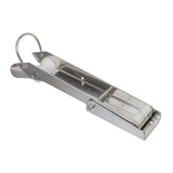 Bow Roller - Fluke Style