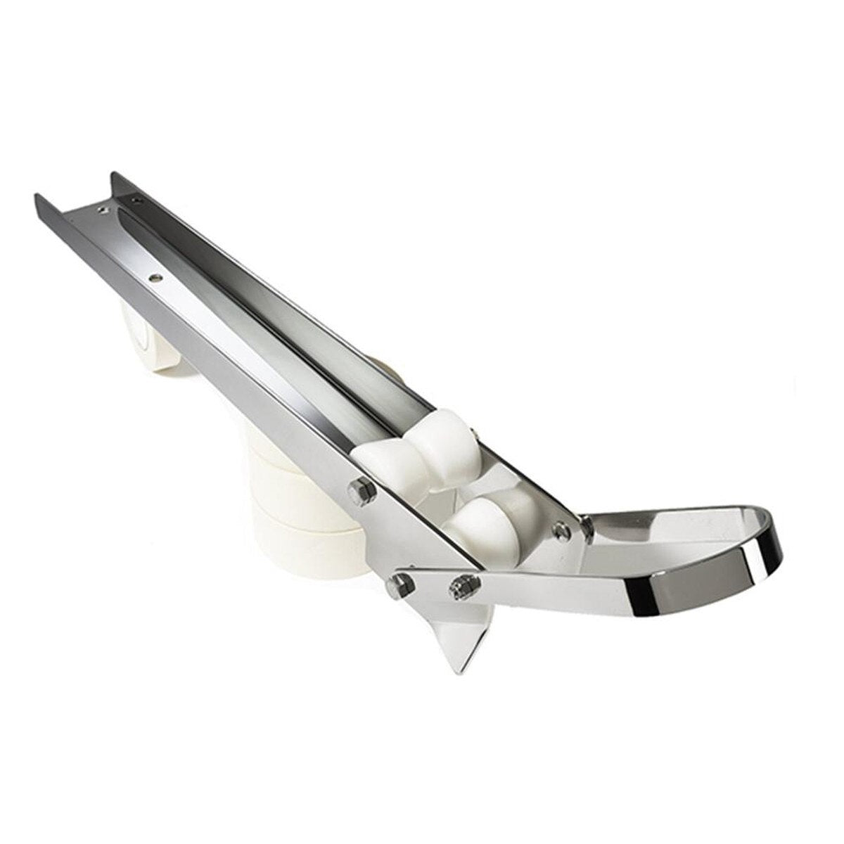 Bow Roller - Delta Type