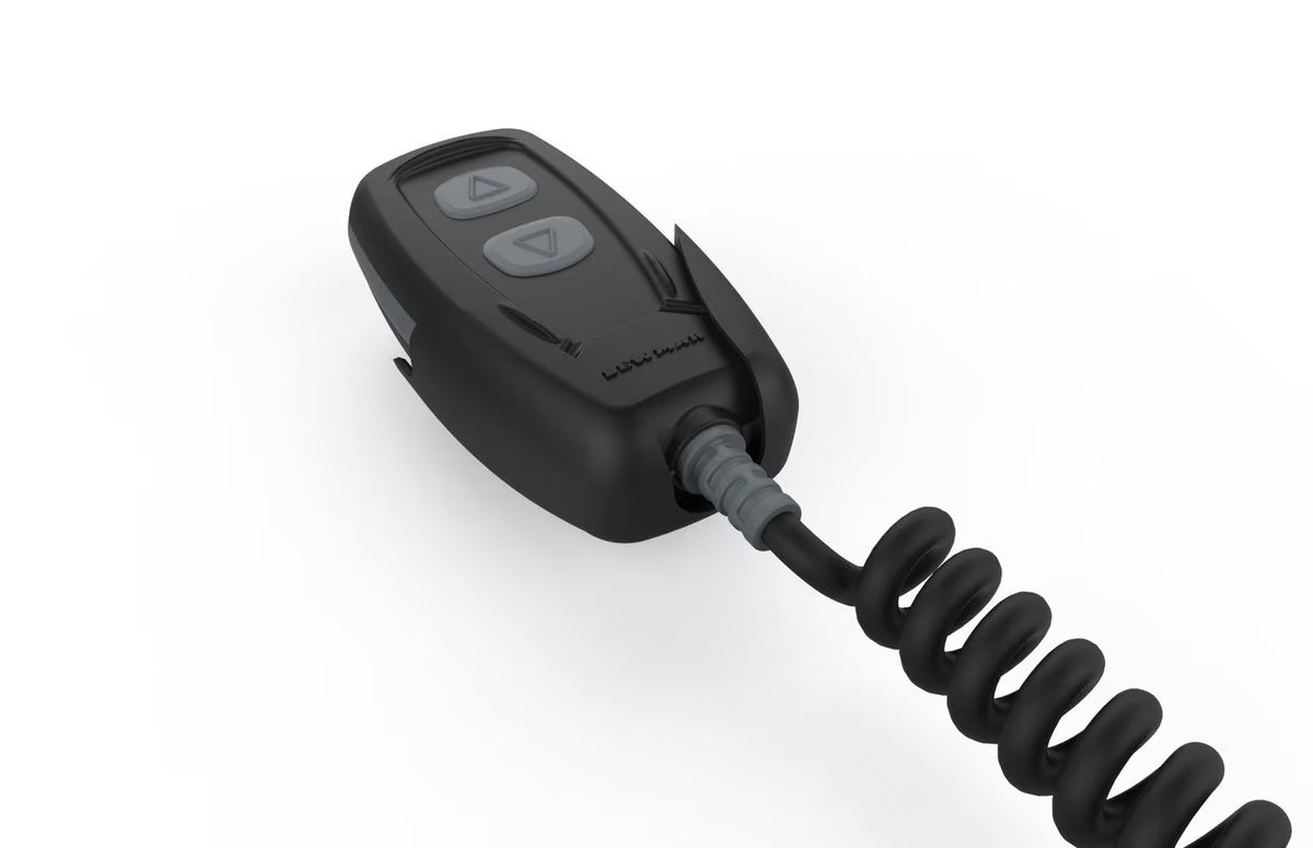 Wired Windlass Remote