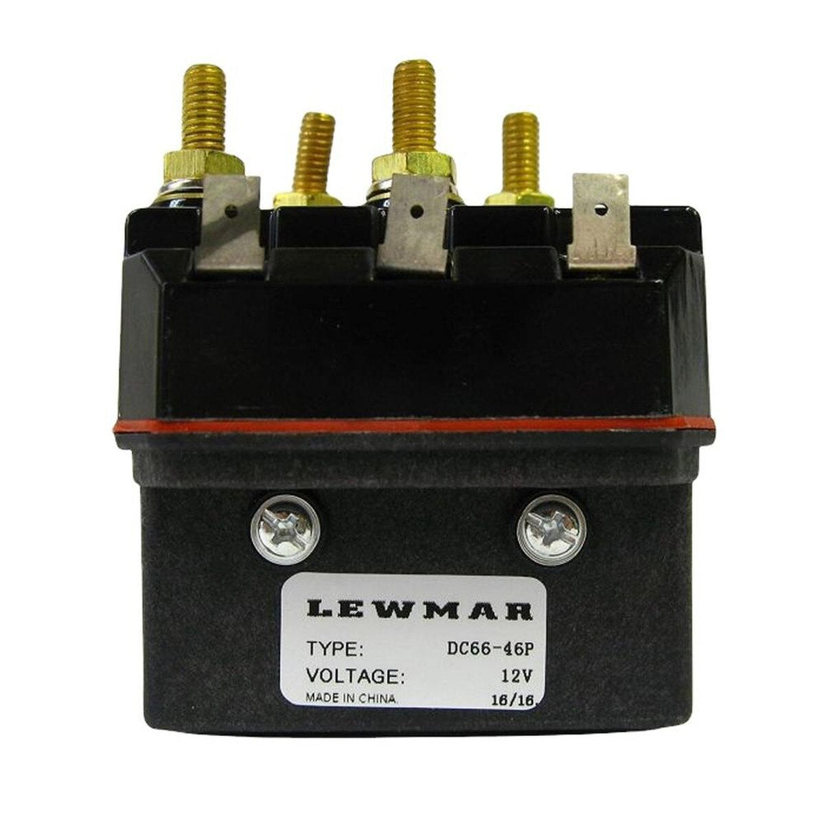 Windlass Solenoid - 12v