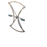 Folding Wheel Kit - 36"