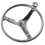 Power Grip Wheel - 13.5" (1/2" Nut)