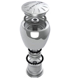 Power Grip Knob w/ Rim Clamp