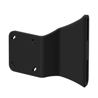 Jack Plate Mount - Axis/Vector