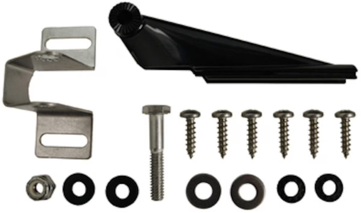Transom Mount Bracket - DSI