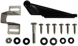 Transom Mount Bracket - DSI