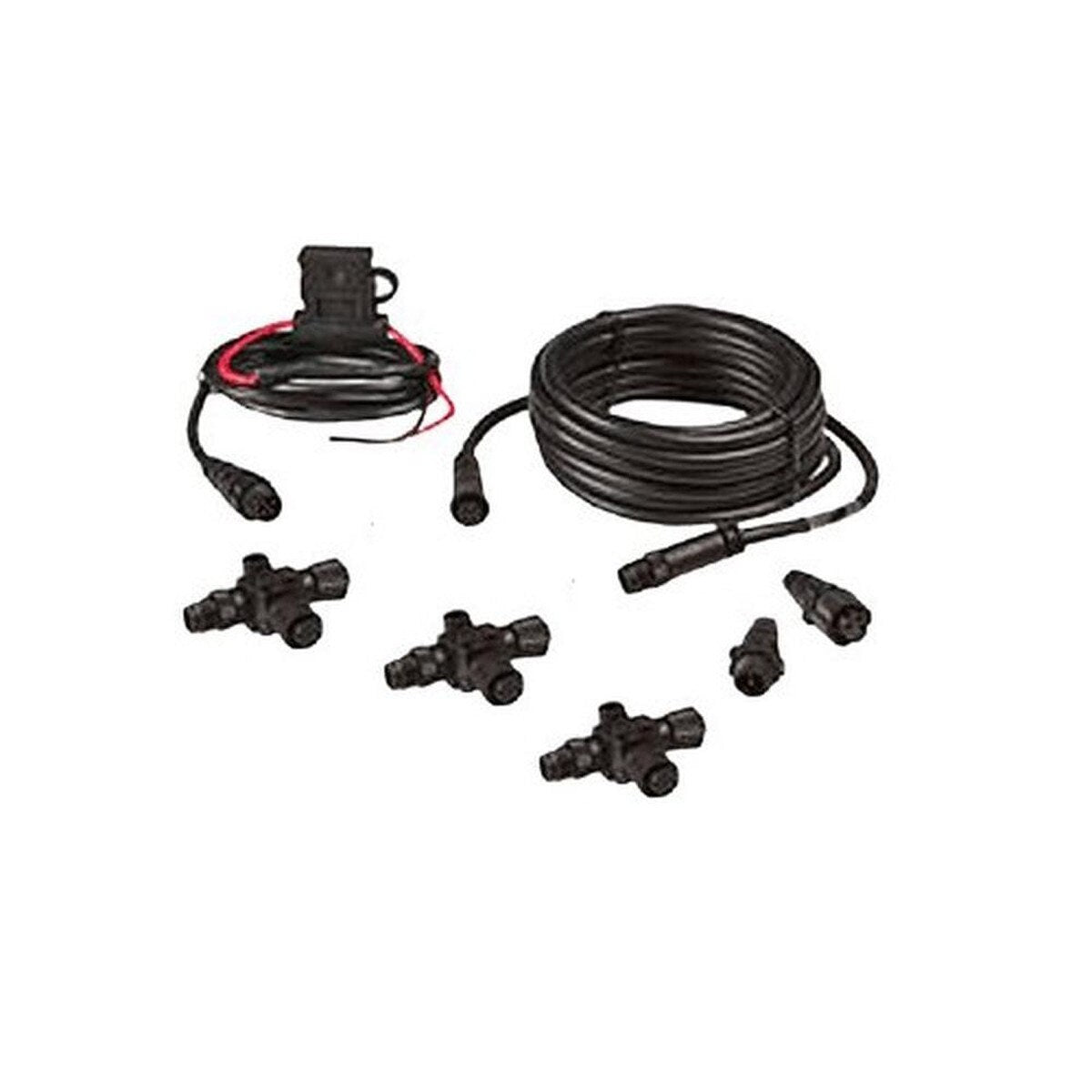 NMEA 2000 Starter Kit - HDS Series