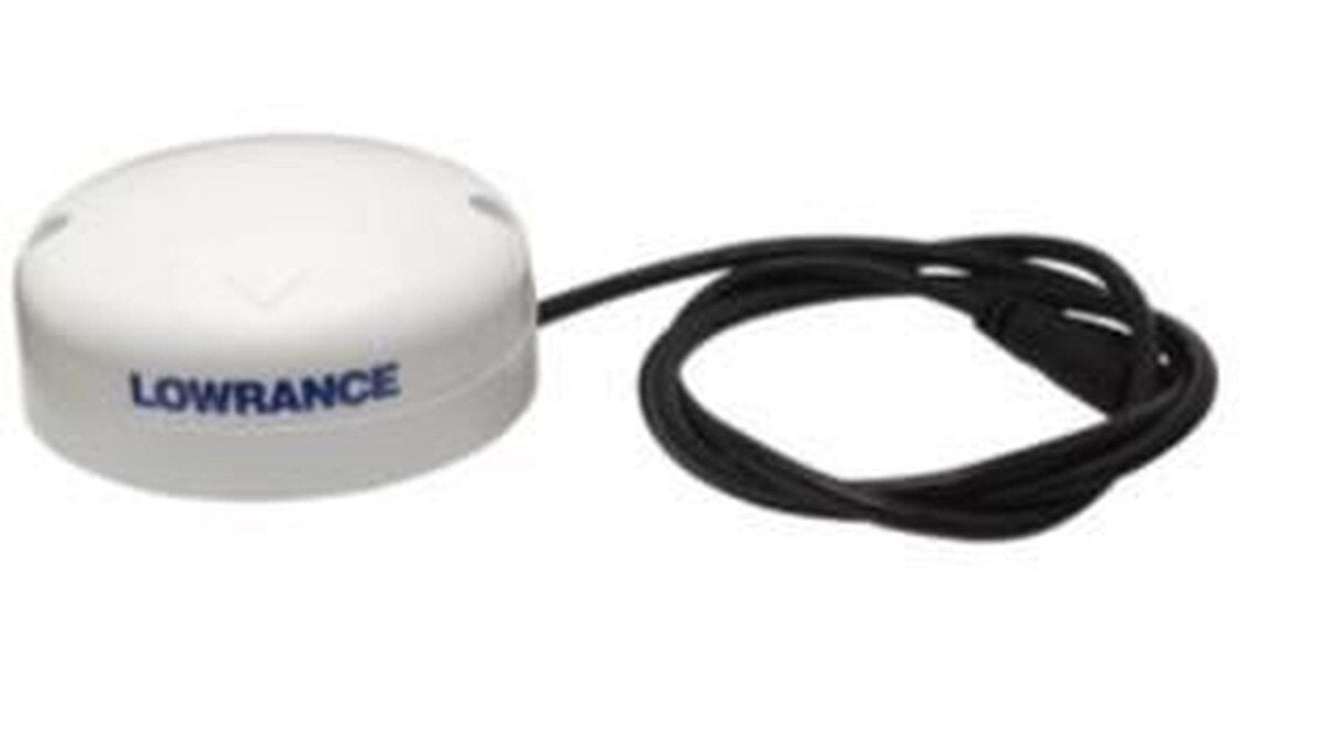 POINT-1 Baja GPS Antenna
