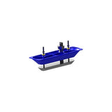 StructureScan HD Thru-Hull Transducer