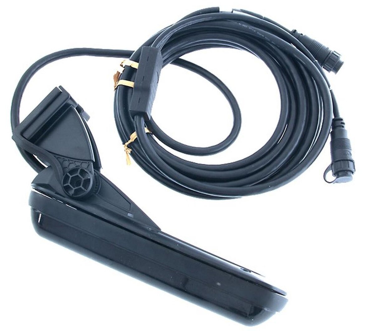 StructureScan 3D Transom Mount Transducer