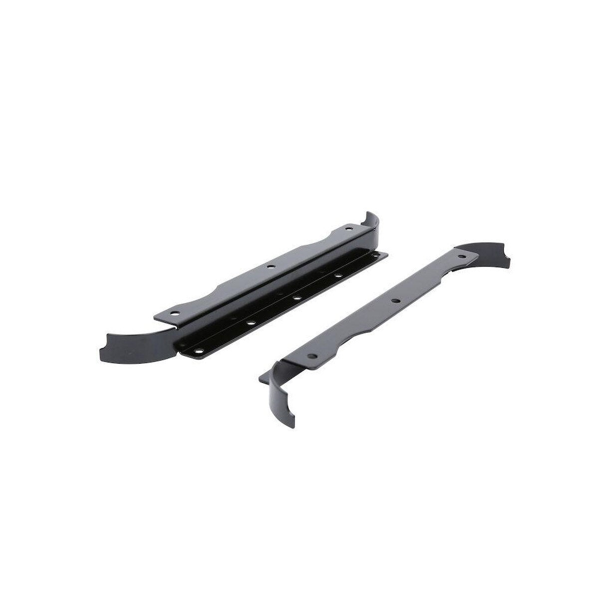 Flat Mount Bracket - TotalScan/StructureScan 3D