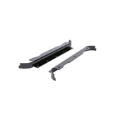 Flat Mount Bracket - TotalScan/StructureScan 3D
