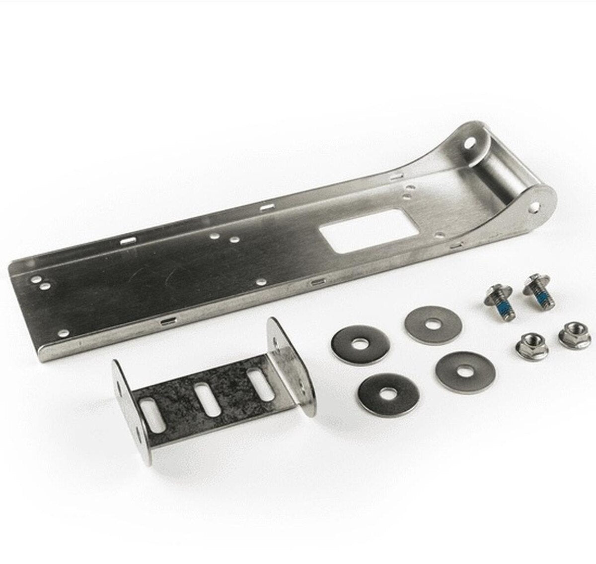Transom Mount Bracket - TotalScan/Active Imaging/StructureScan 3D