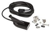 HDI Transom Mount Transducer - 83/200/455/800 kHz