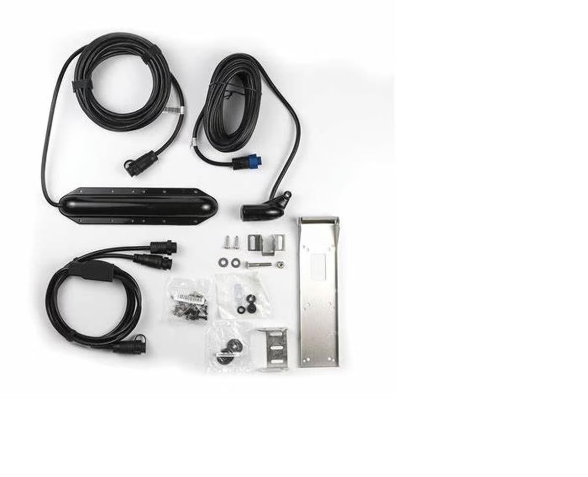 StructureScan HD & HST-WSBL Transducer Kit