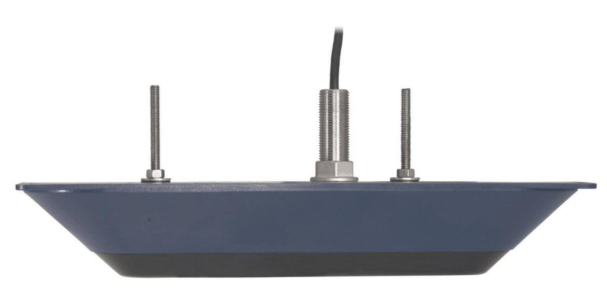 TotalScan Medium/High CHIRP Thru-Hull Transducer