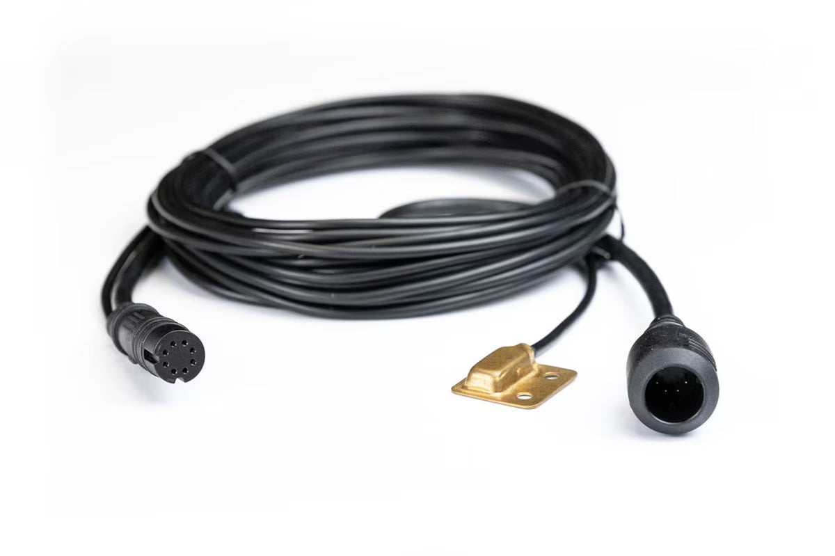 In-line Temp Sensor For Splitshot