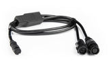 Transducer Y-Cable - Hook2
