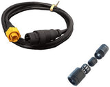 RJ45 to 5-Pin Male