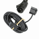 In-Hull Transducer