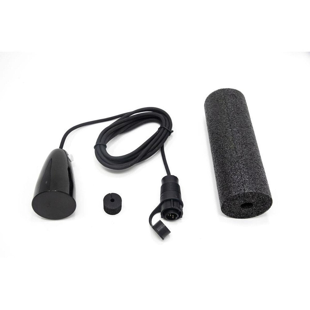 Ice Transducer