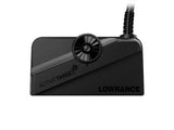 Active Target Transducer